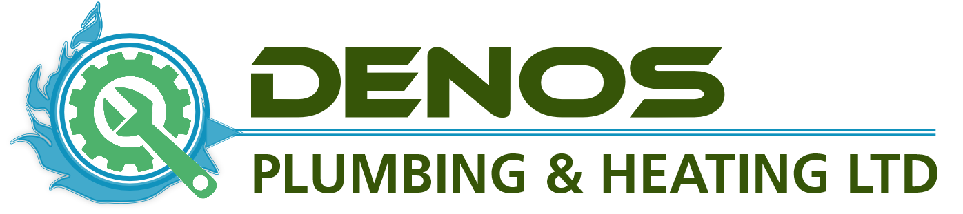 denos plumbing and heating